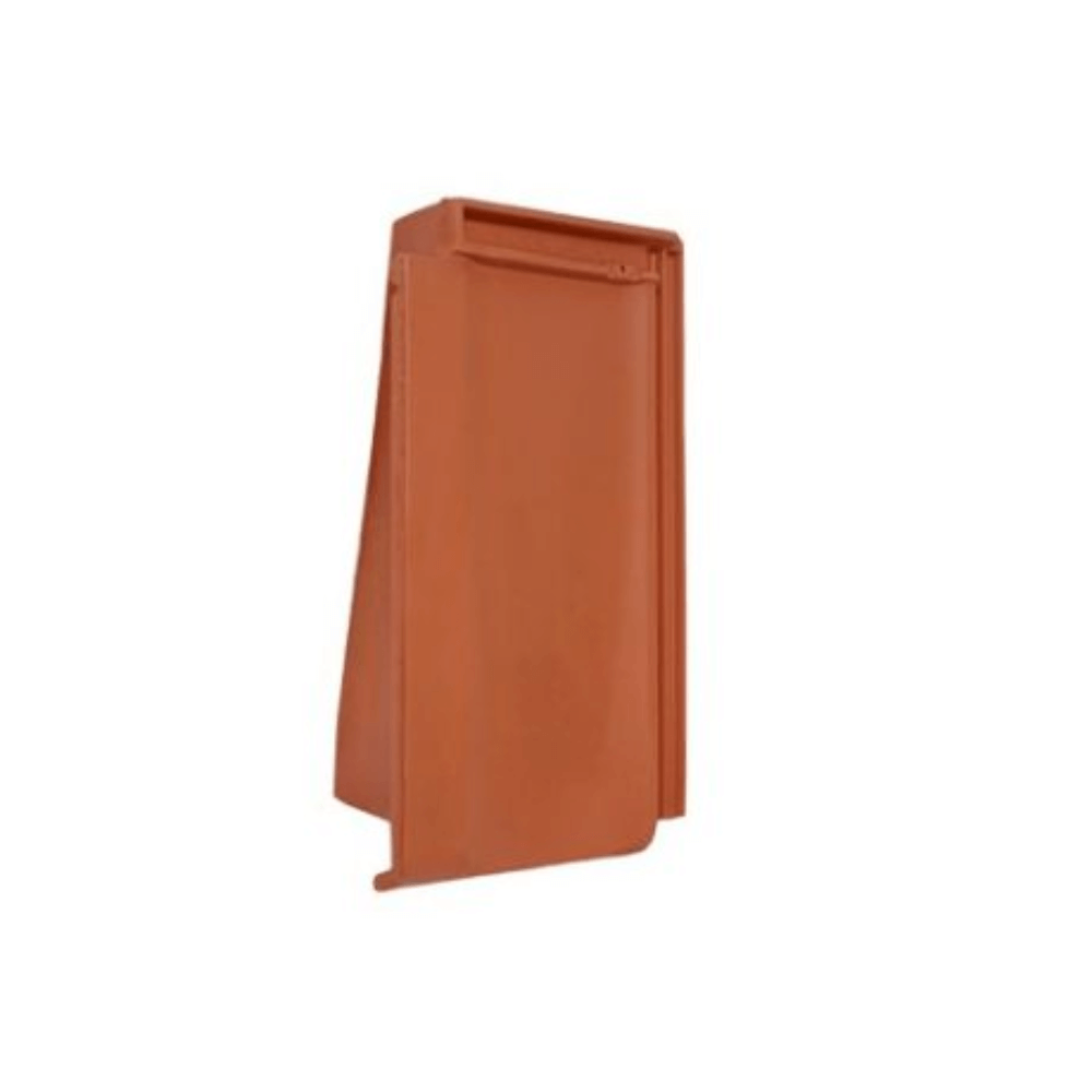 Oferte la Tigla de margine stanga Tondach Bolero, teracota, 30 x 50 cm