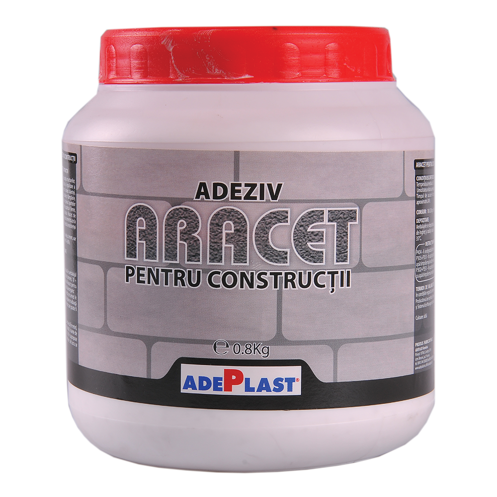 Oferte la Adeziv pentru constructii Adeplast, 0,8 kg