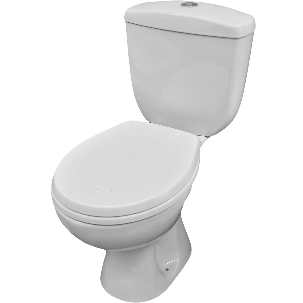 Oferte la Vas WC + rezervor cu functie de bideu + capac Ideal Standard, ceramica, evacuare laterala, alb