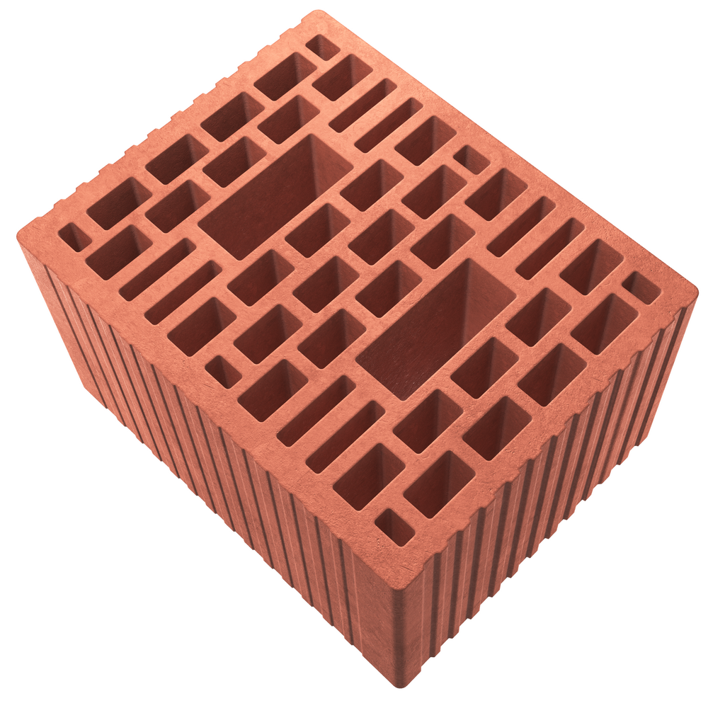 Oferte la Caramida Siceram Termobloc T30, 80 buc/palet, 290 x 240 x 188 mm