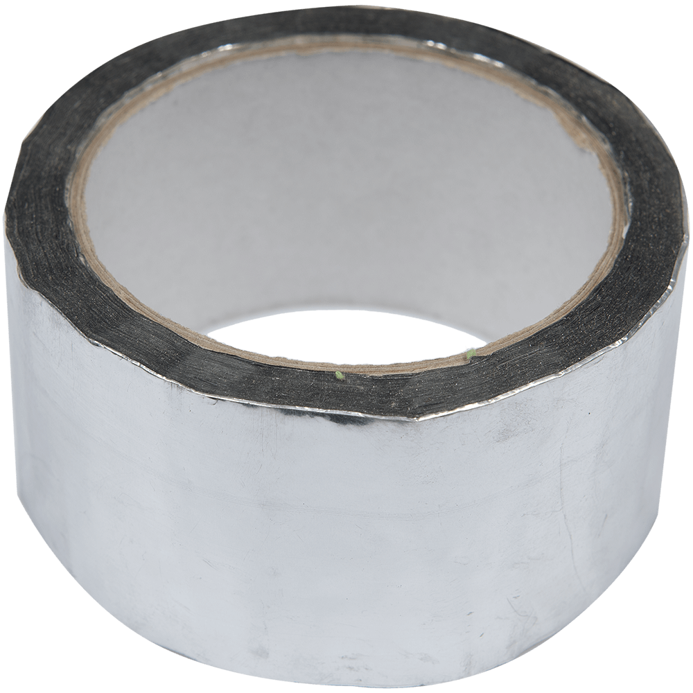 Oferte la Banda aluminiu Masterplast, pentru etansare bariere de vapori , 5 cm x 50 m