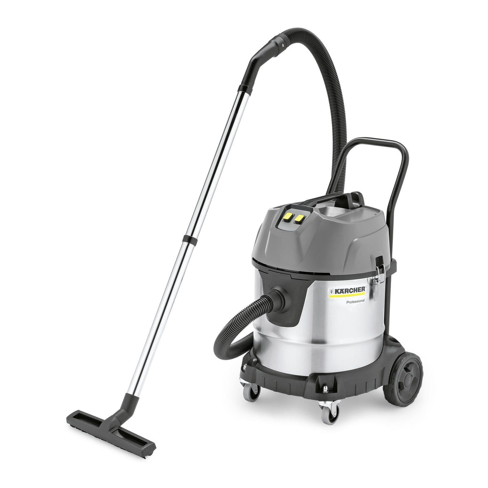 Oferte la Kärcher Aspirator umed-uscat profesional NT 50/2 Me Classic