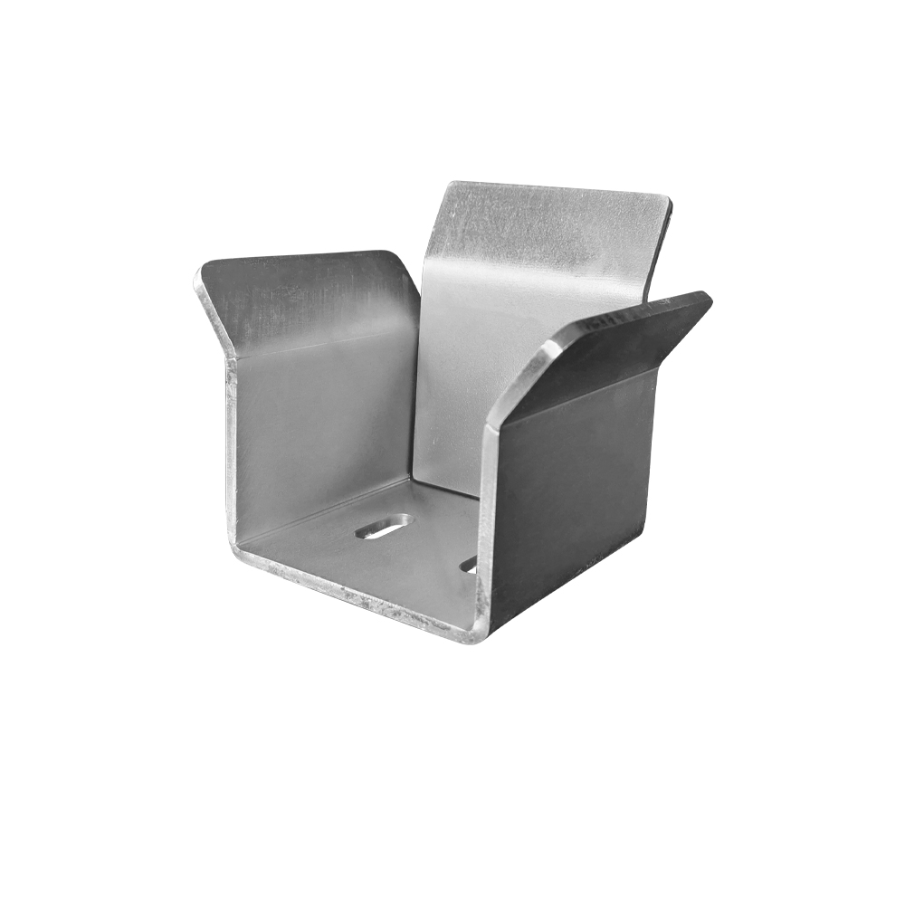 Opritor poarta culisanta, otel, 80 x 80 x 120 mm