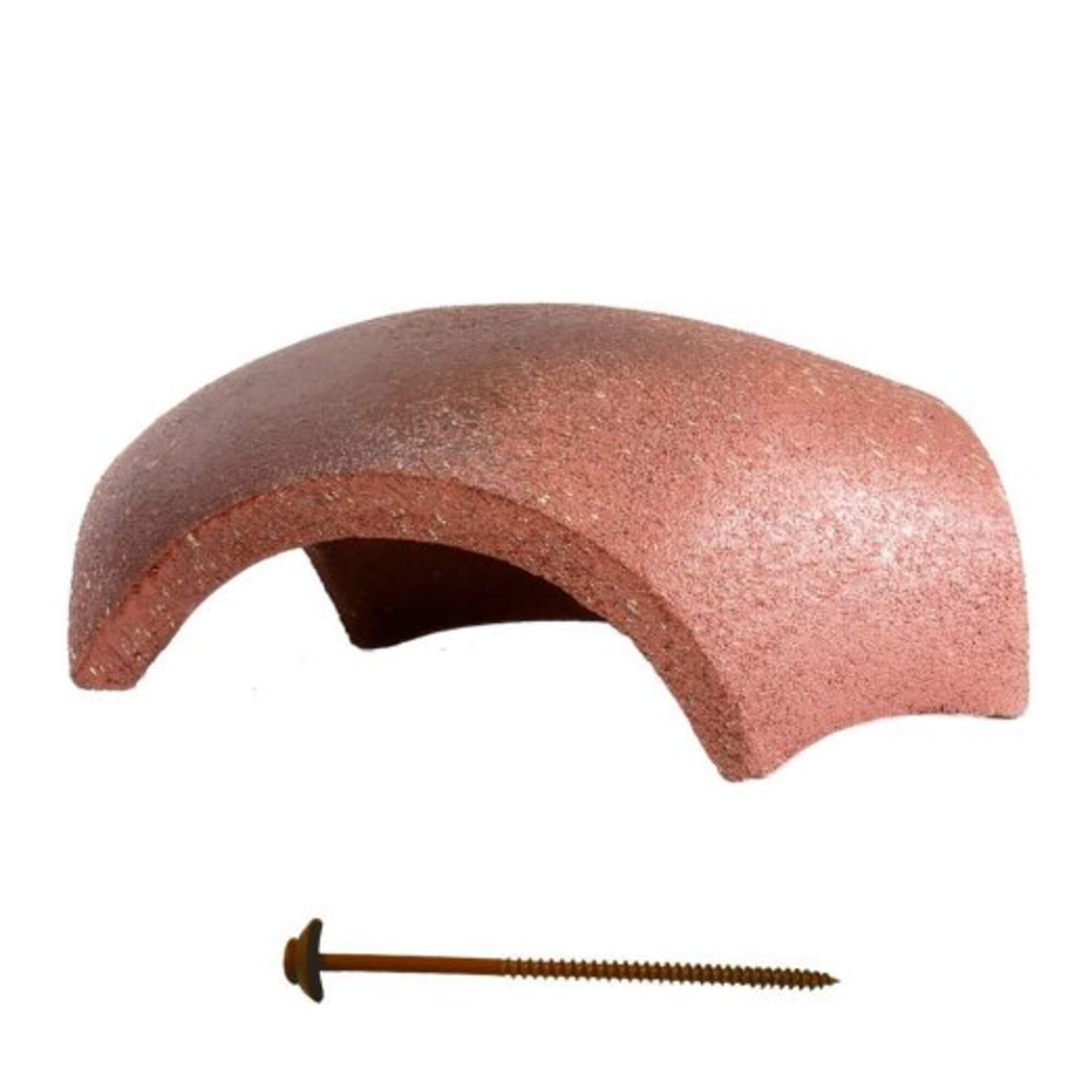 Oferte la Tigla coama ramif. 3 ape, Coppo Ferrara, Color System, 320 x 360 mm