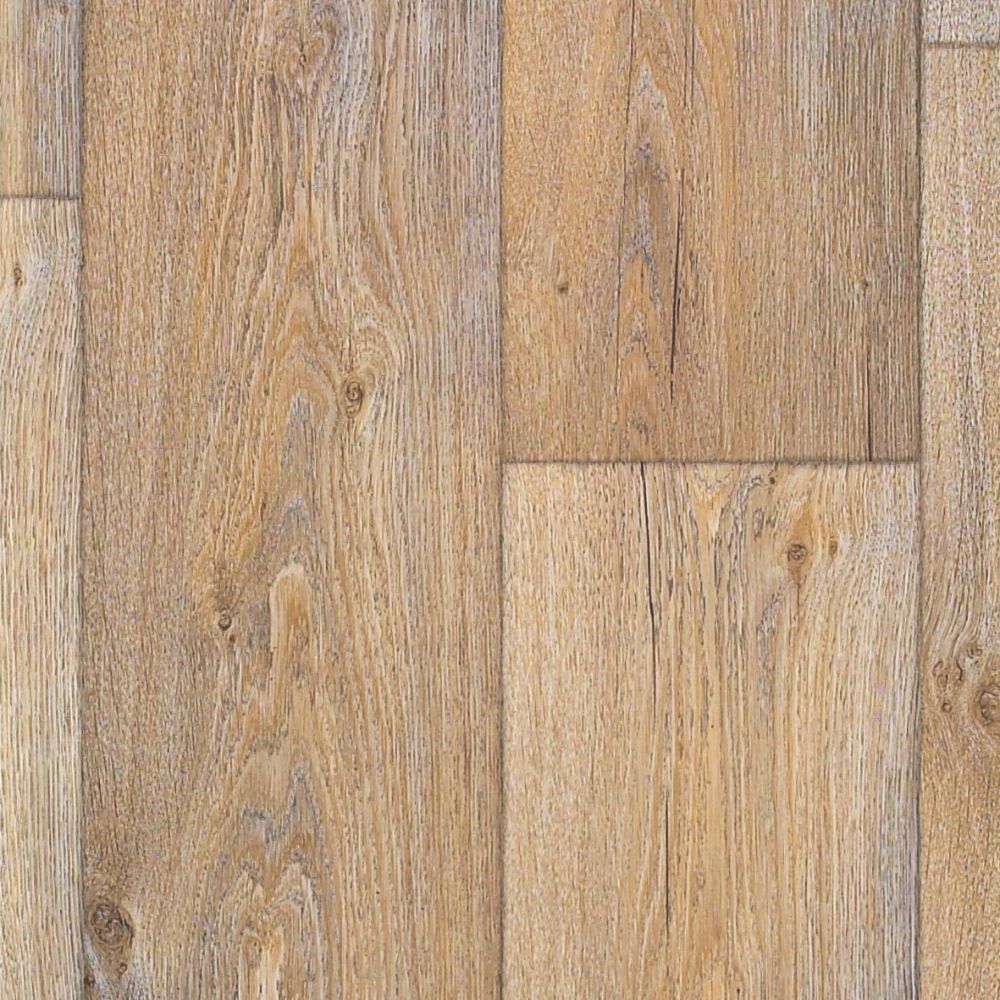 Oferte la Covor PVC linoleum Bingo, rustic oak 591, clasa 22, grosime 2,8 mm, latime 400 cm