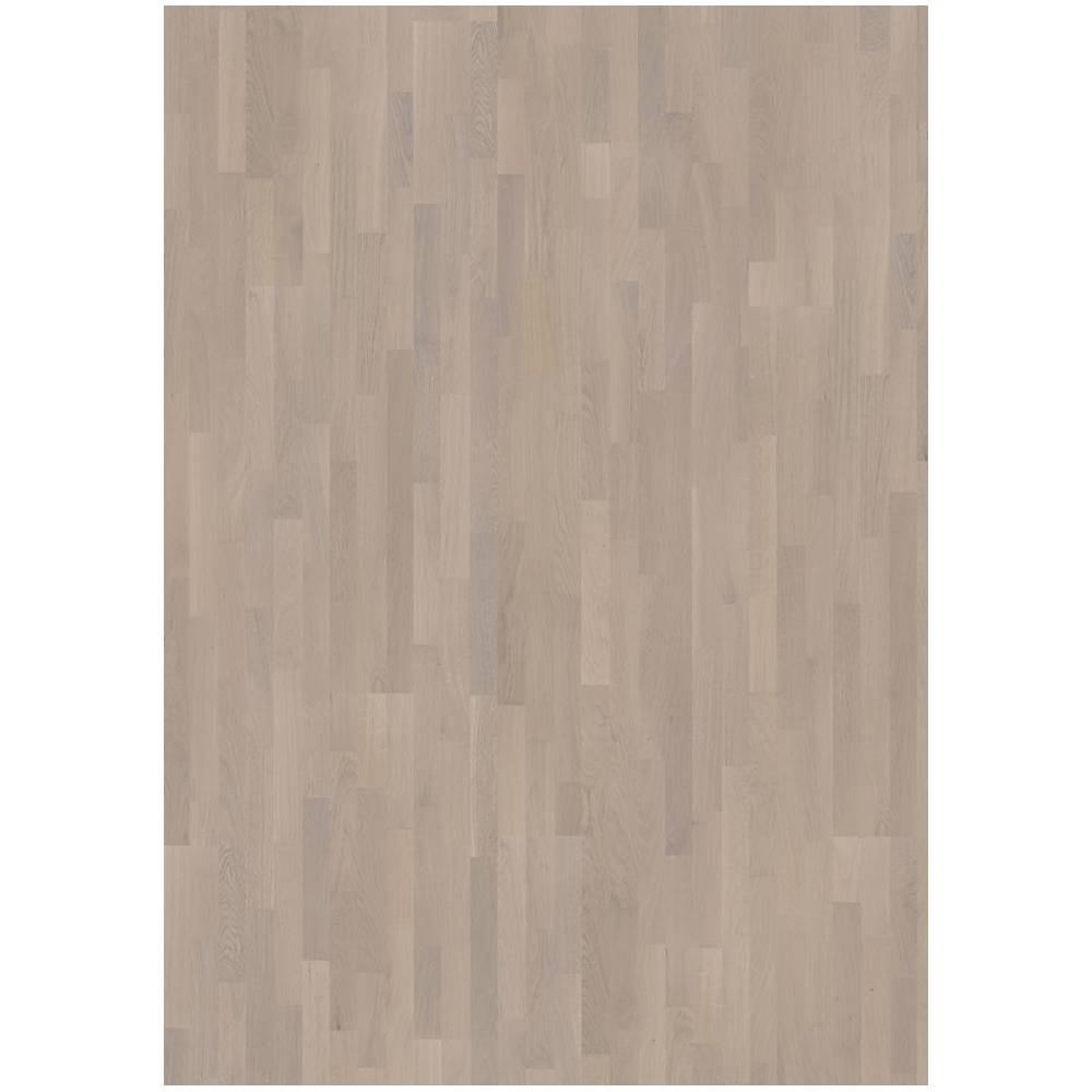 Oferte la Parchet triplustratificat Karelia 3S, imbinare Woodloc, oak chalk mat, 13 mm, 2266 x 188 mm