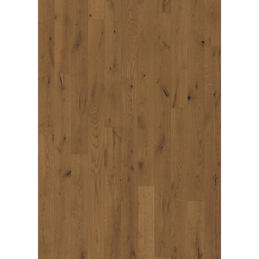 Oferte la Parchet triplustratificat Karelia, stejar Tuft, imbinare Woodloc 5G, grosime 13 mm, 1860 x 127 mm