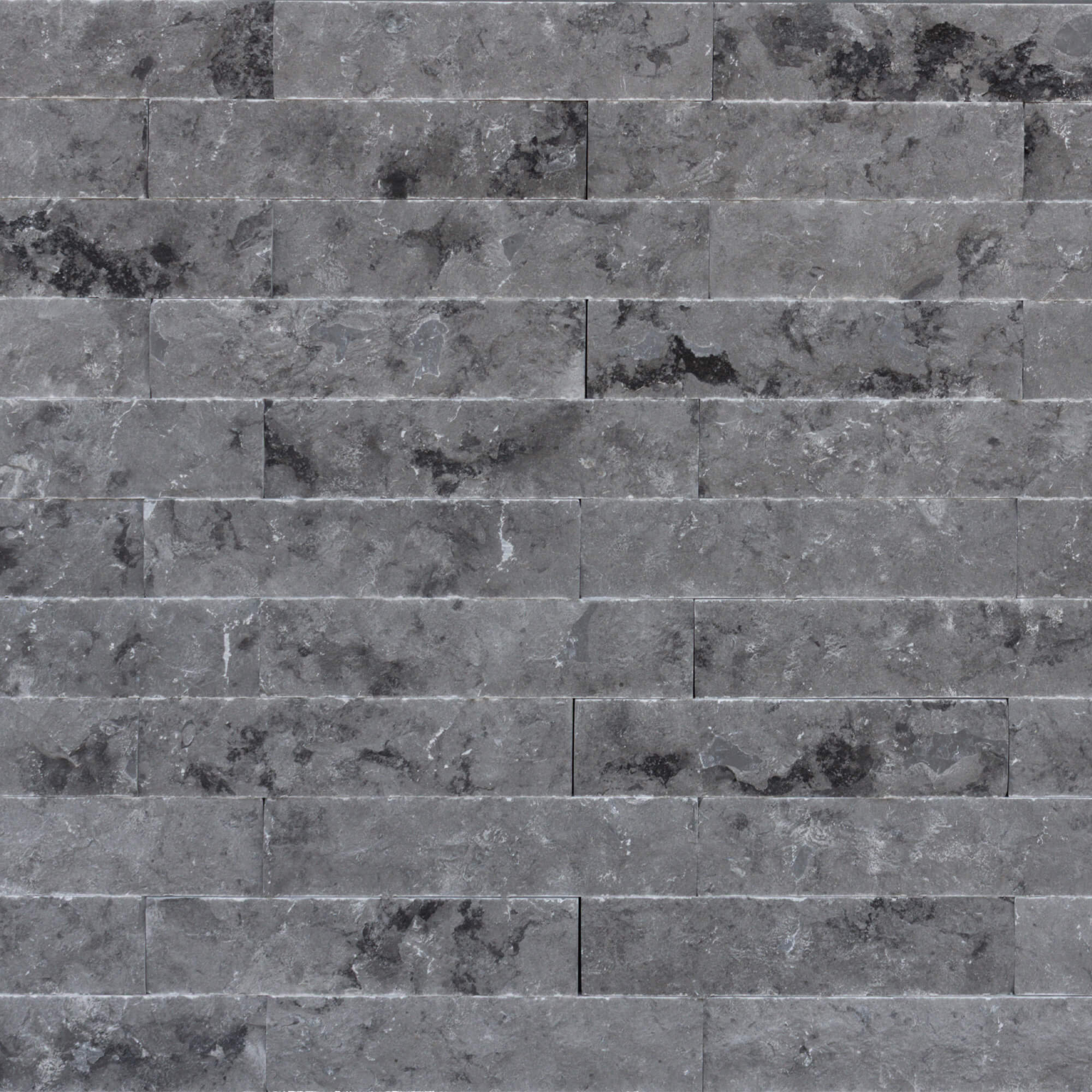 Oferte la Piatra decorativa naturala Modulo Natimur Misty grey, exterior/interior, gri, 30 x 7 x 1,5 cm