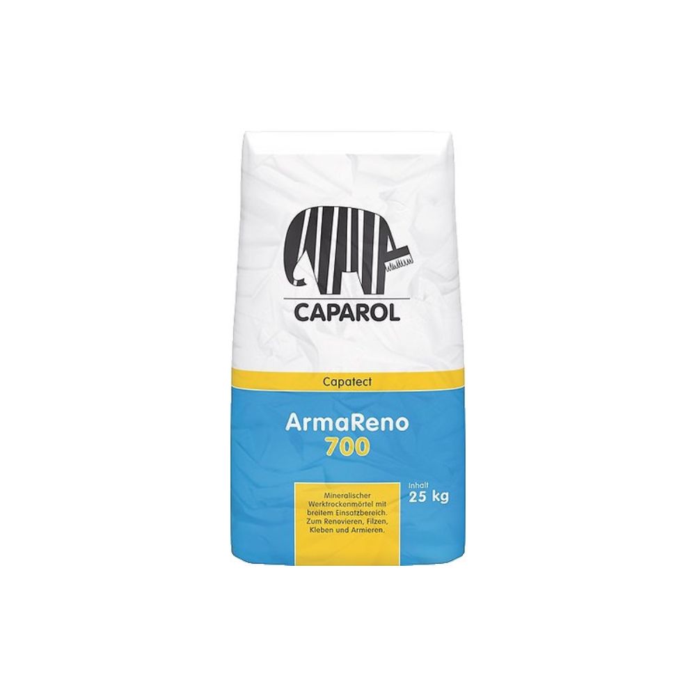 Oferte la Masa de spaclu Caparol ArmaReno 700, 25 kg