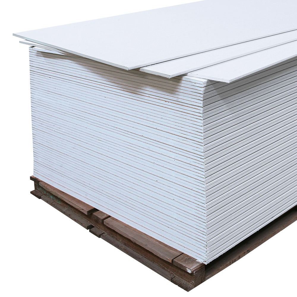 Oferte la Placa gips-carton Norgips GKB, grosime 9.5 mm, 1200 x 2000 mm