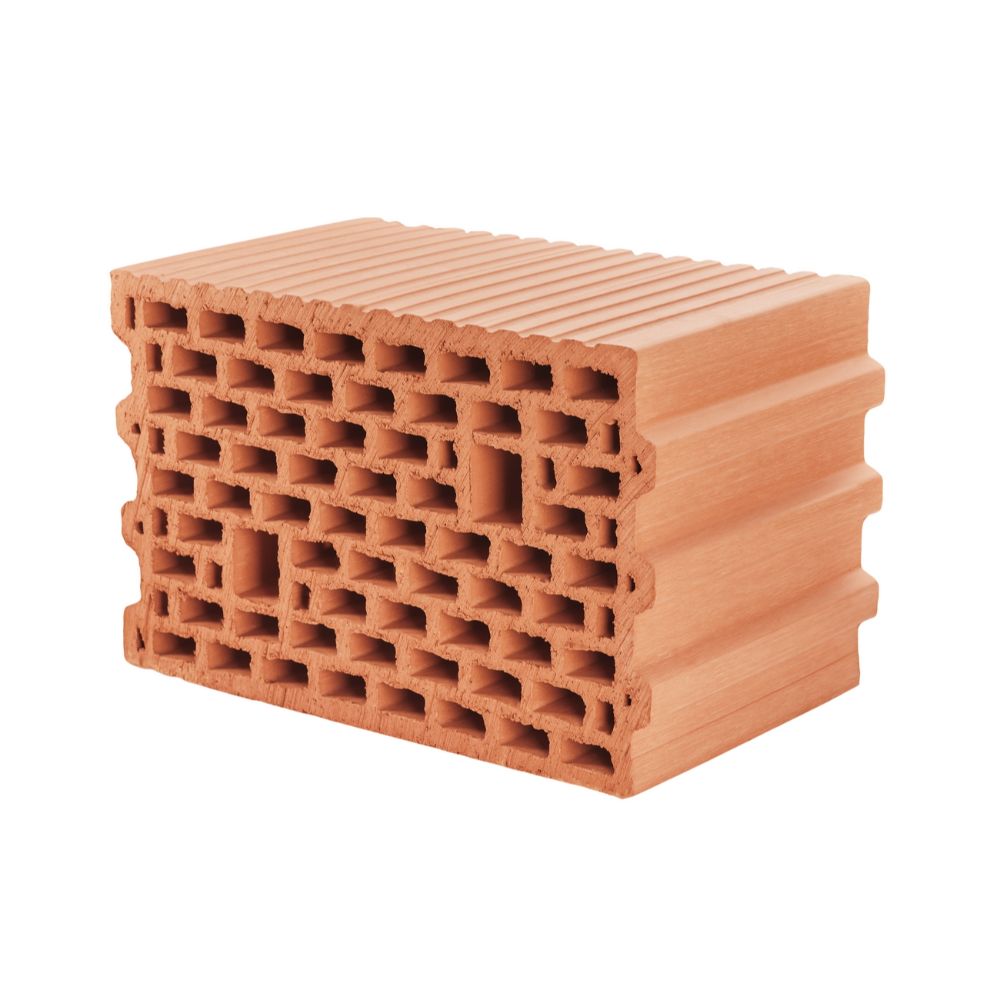 Oferte la Caramida Brikston 25 NF, 375 x 250 x 238 mm