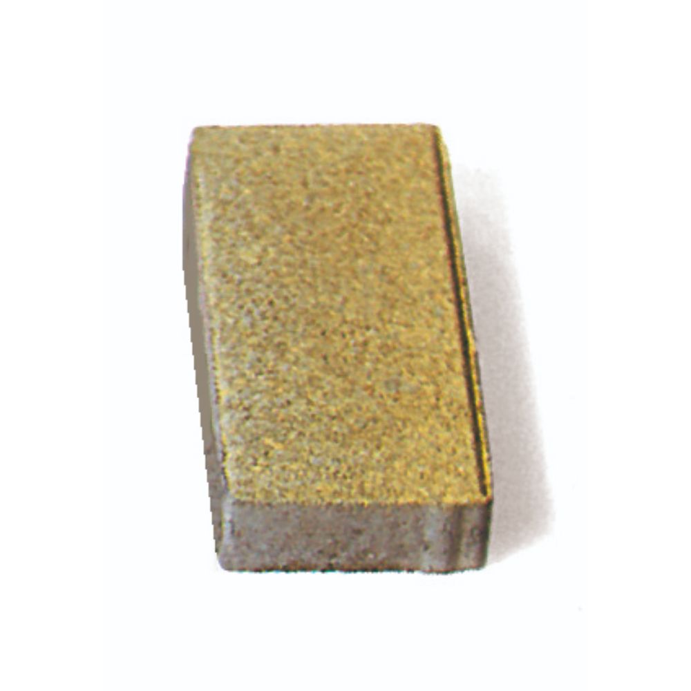 Pavele Semmelrock Nardo, dreptunghi, bej, 20 x 10 x 4 cm