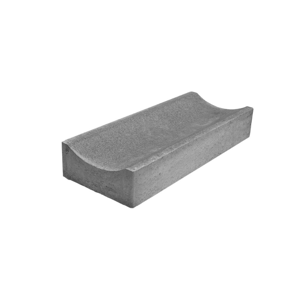 Oferte la Rigola Scafa R10 Elis Pavaje, gri, 50 x 20 x 8 cm