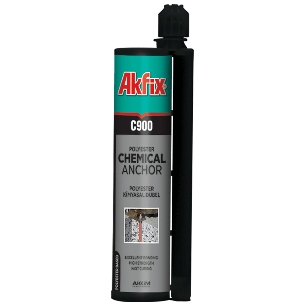 Oferte la Ancora chimica Akfix C900, 345 ml