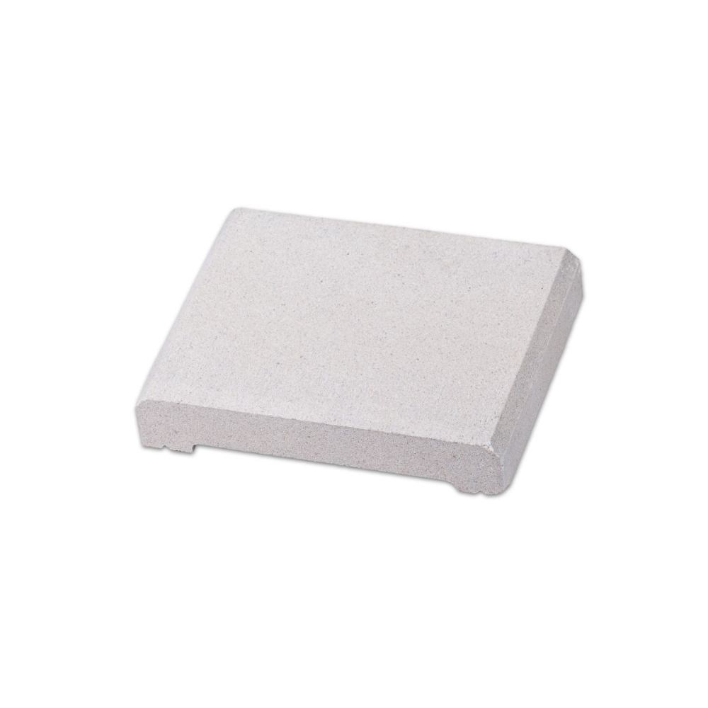 Oferte la Capac gard Elis pavaje gri, 50 x 280 x 225 mm