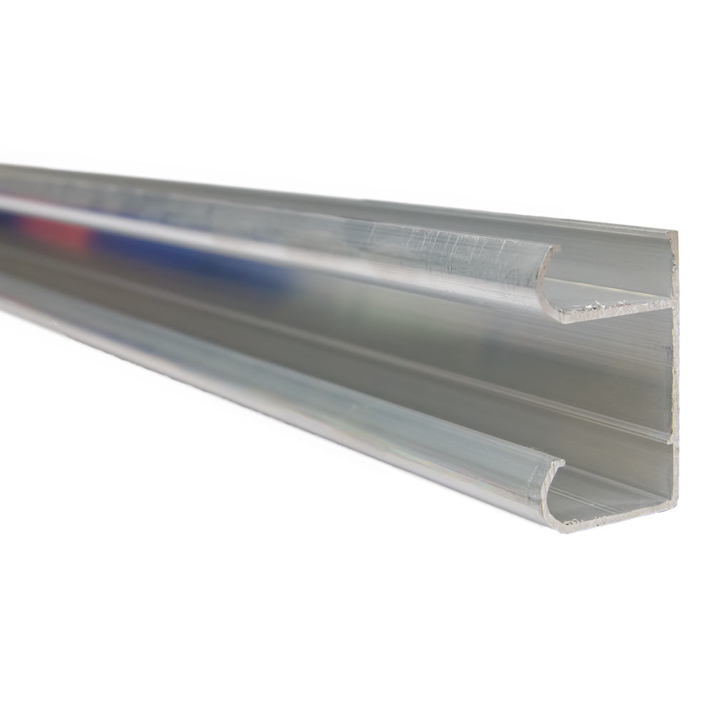 Oferte la Profilul de rulare din aluminiu pentru sistem glisare Unifuture 30, 50kg