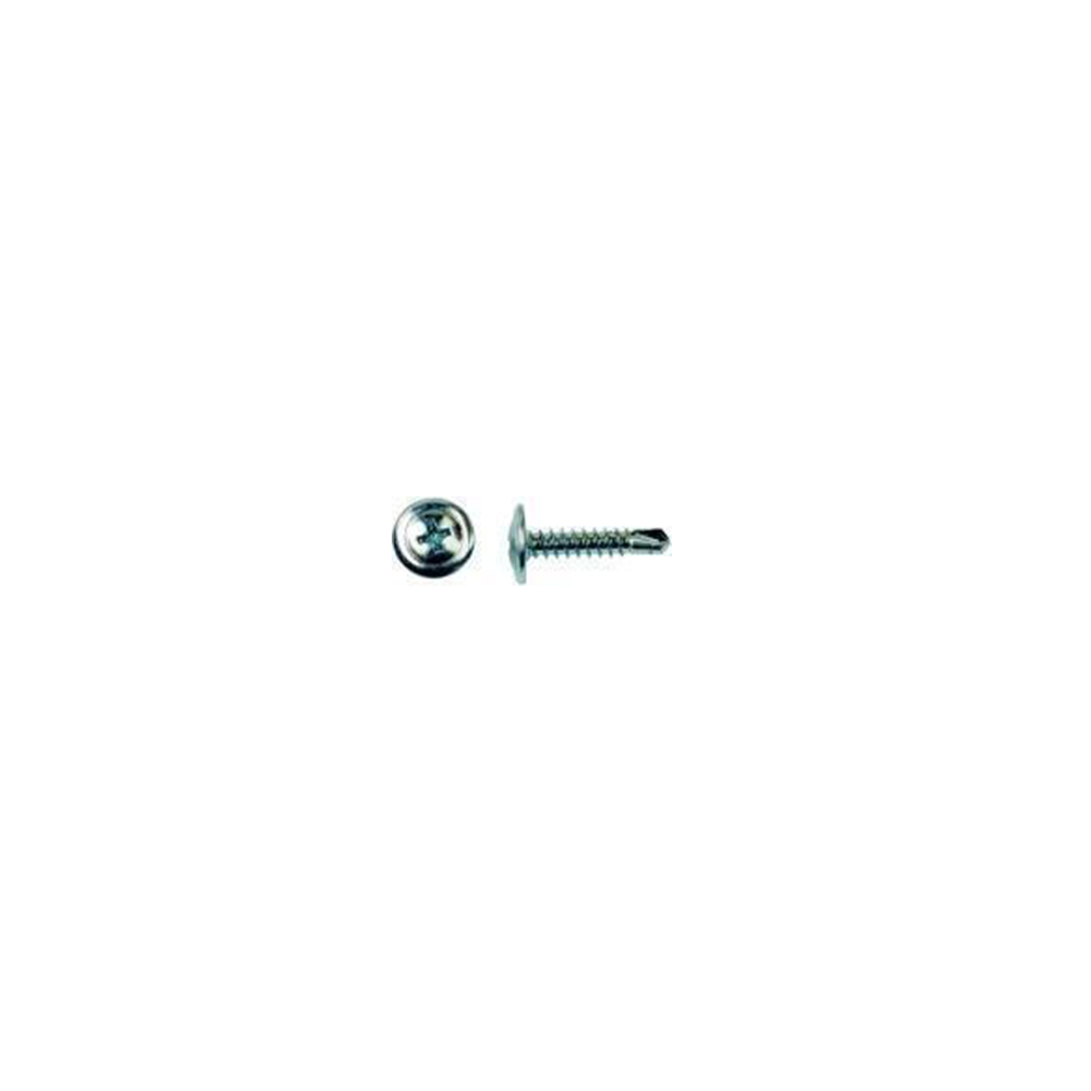 Oferte la Surub pentru gips carton Fixkit, autoforant, cap inecat cruce, 3.5 x 25 mm, 1000 bucati
