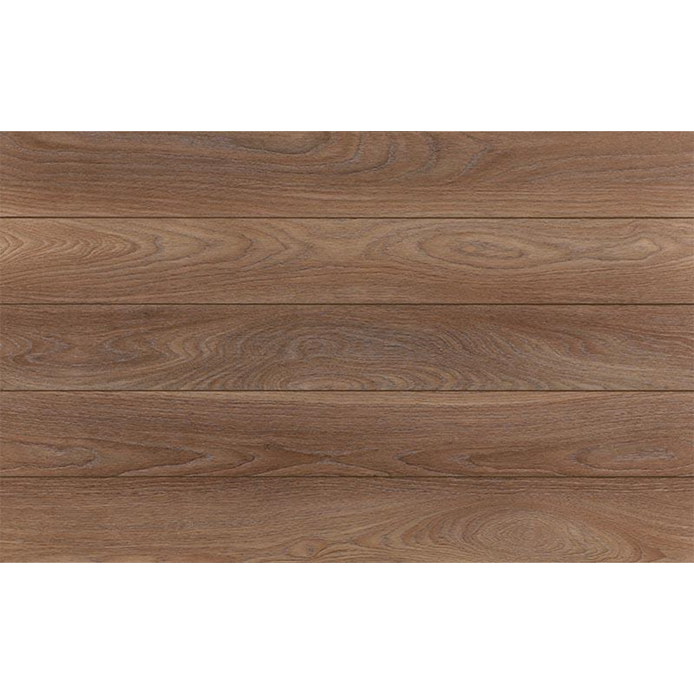 Oferte la Parchet laminat 10 mm Classen Vogue 54817, nuanta inchisa, stejar Belmonte, clasa de trafic 33, angle-angle, 1285 x 158 mm