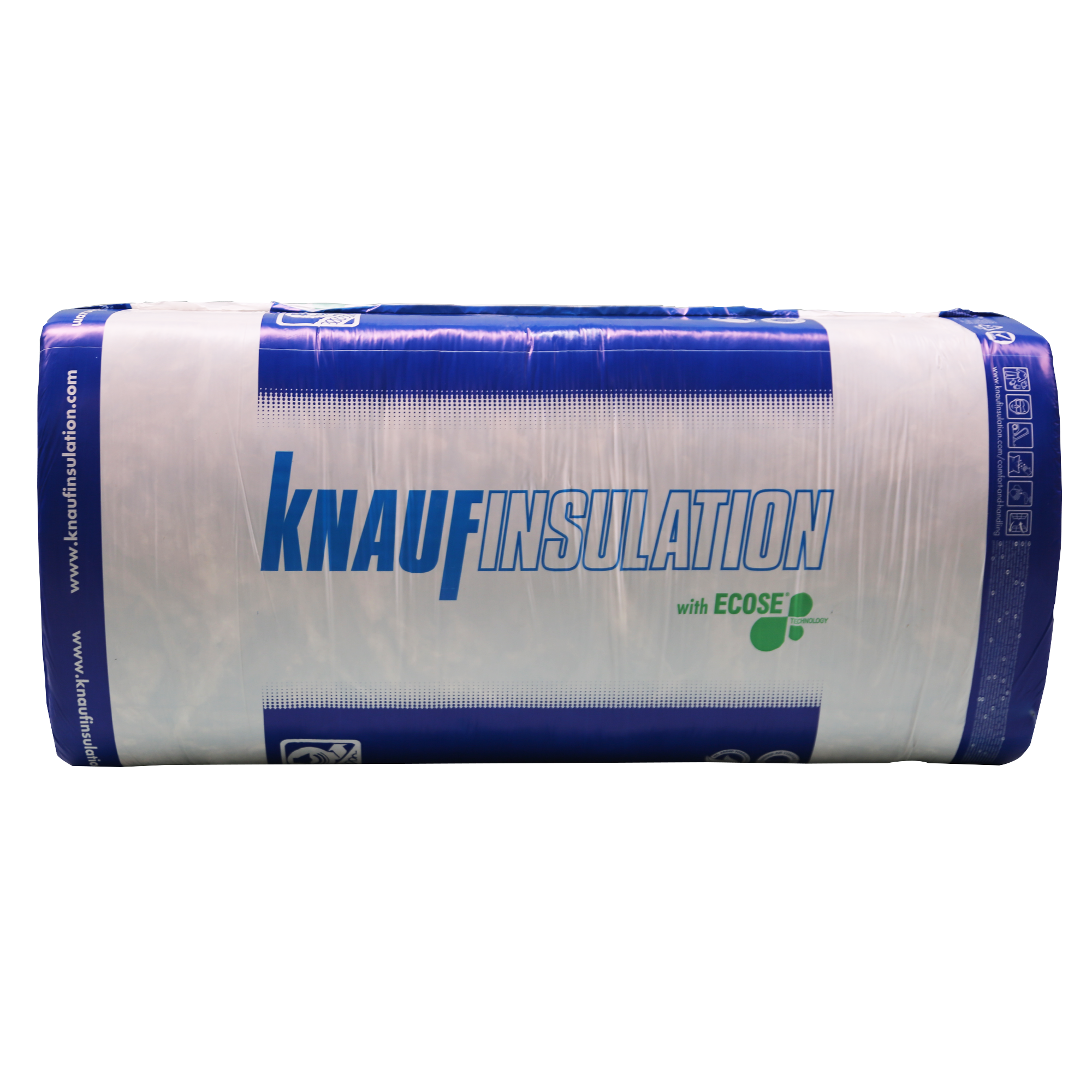 Oferte la Placi de vata minerala de sticla Knauf Insulation Akustik Board, 1250 x 600 x 100 mm