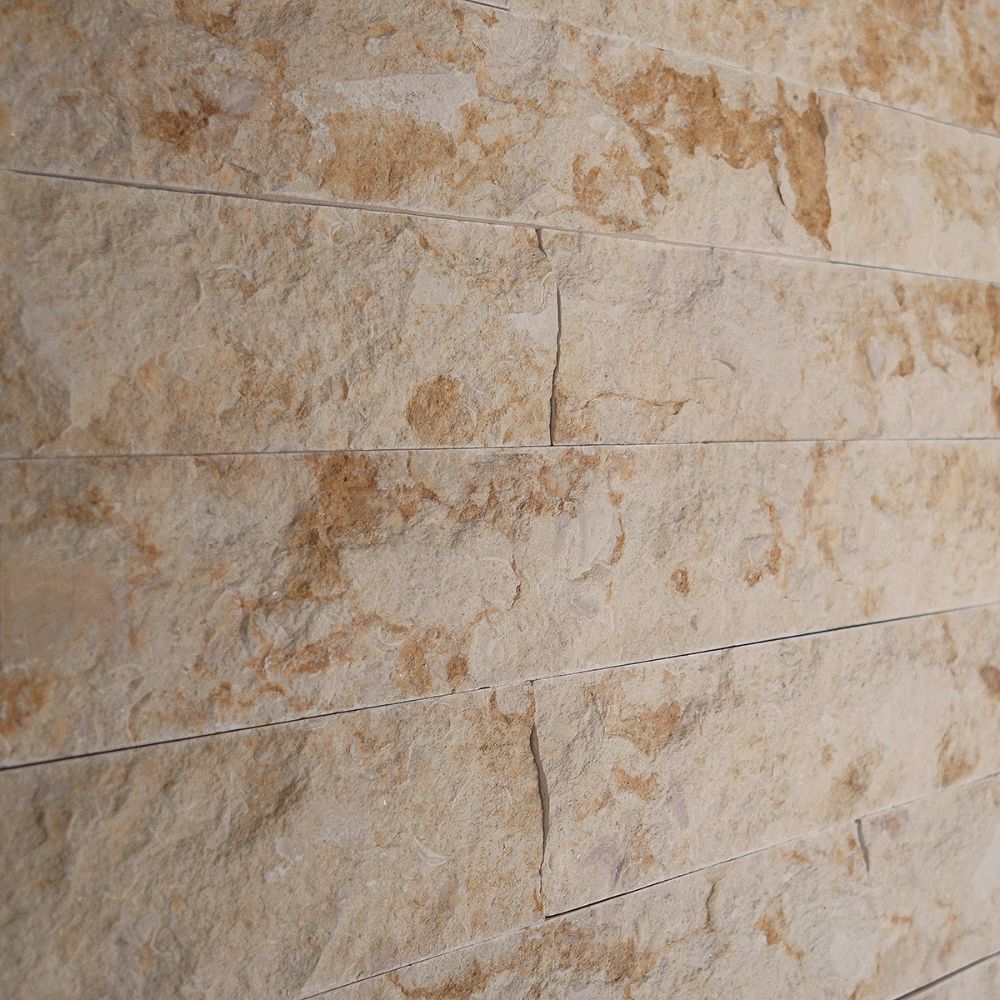 Oferte la Piatra naturala decorativa Modulo Natimur Menia Split Face, interior/exterior