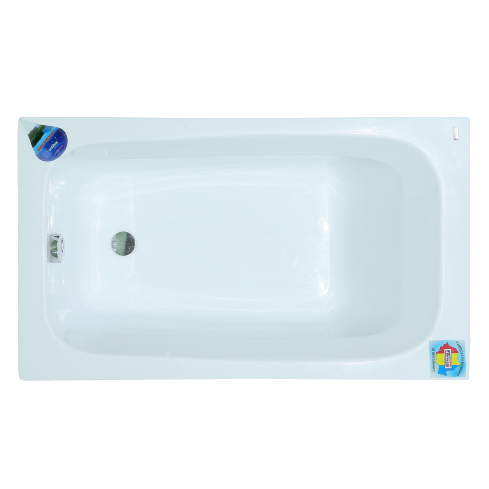 Oferte la Cada baie Mikass, 120 x 70 cm
