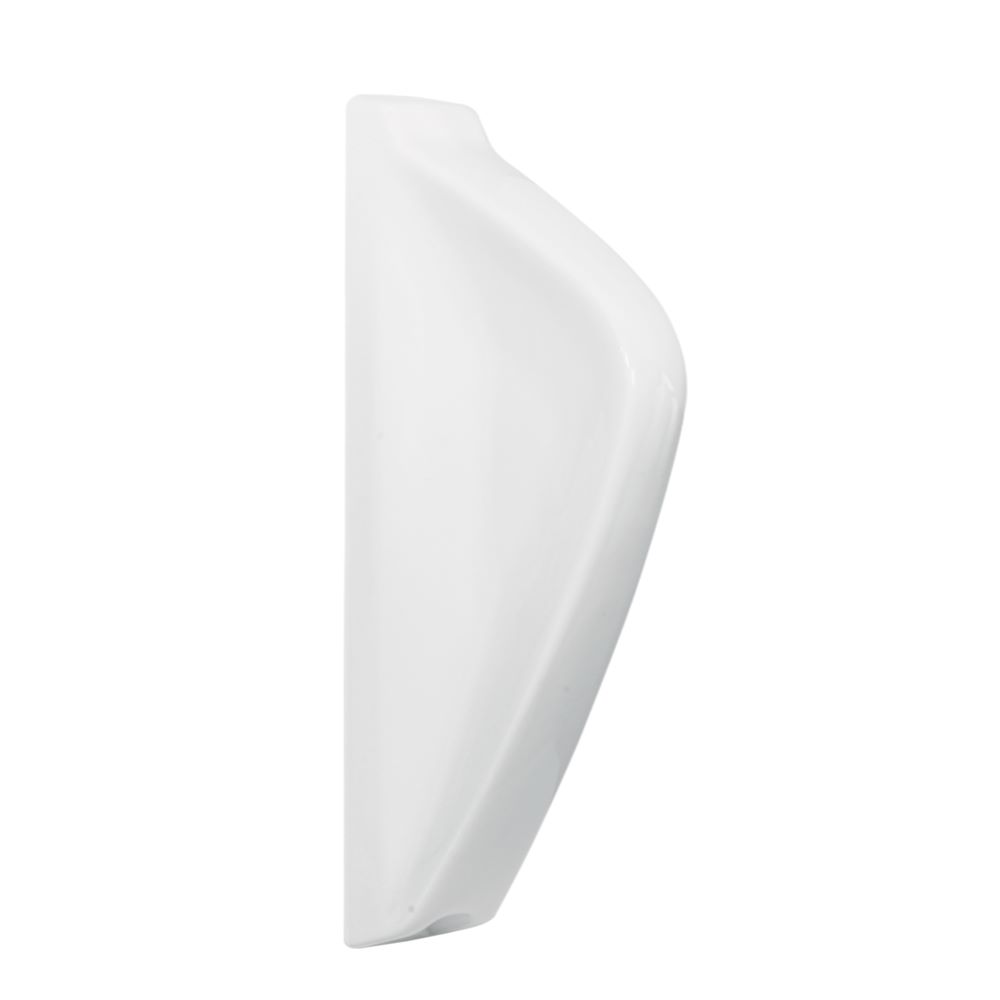 Oferte la Separator pisoar CeraStyle City, portelan, alb