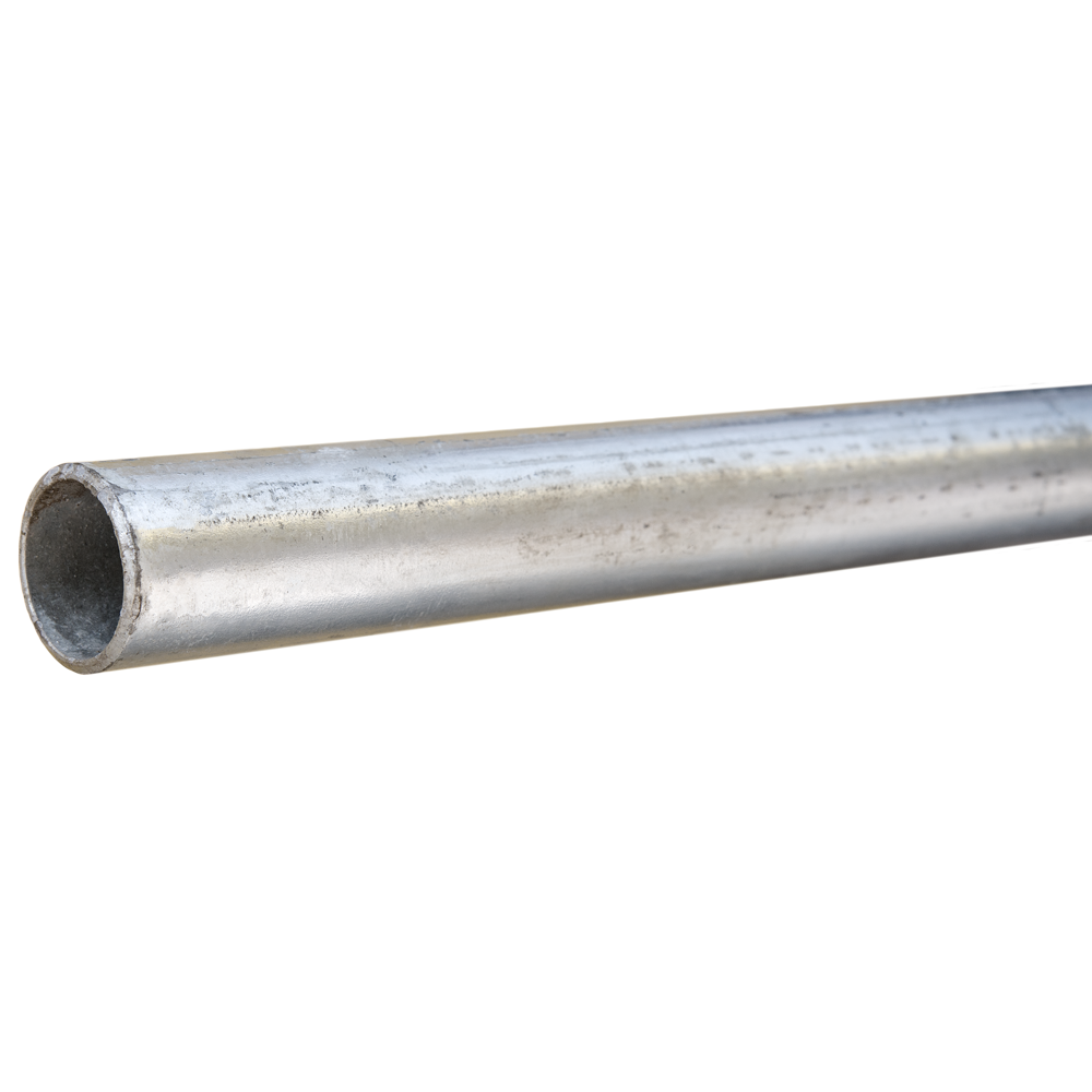 Teava zincata sudata,DN 5/4, grosime 3,2 mm, bara 6 m lungime