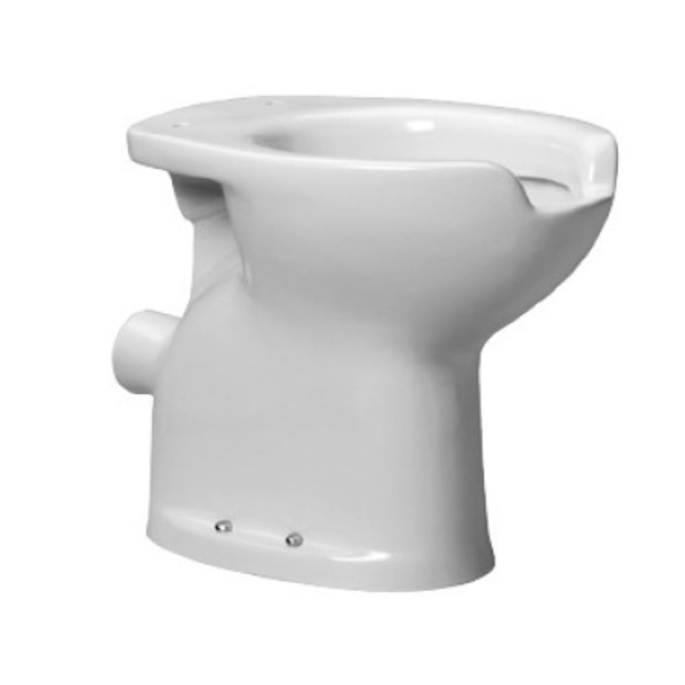 Oferte la Vas WC pentru persoane cu dizabilitati Fayans B-LIBERO, iesire orizontala 