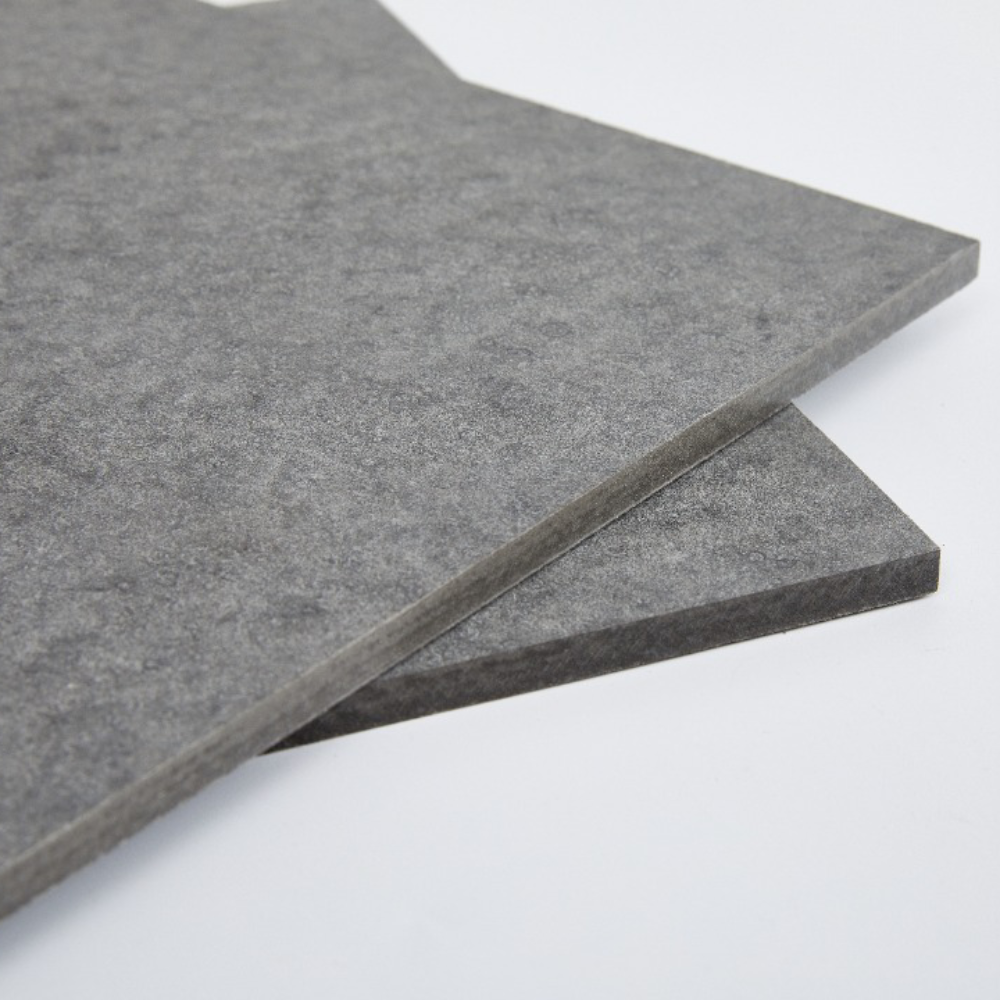Oferte la Placa fibrociment Termofix, grosime 8 mm, 1220 x 2440 mm, gri RAL 7042