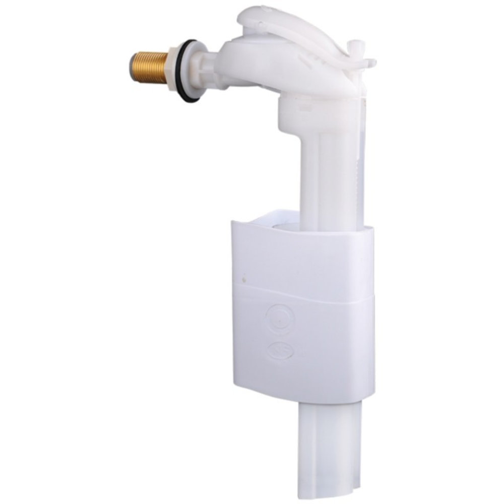 Robinet flotor Wirquin, polipropilena, 3/8''