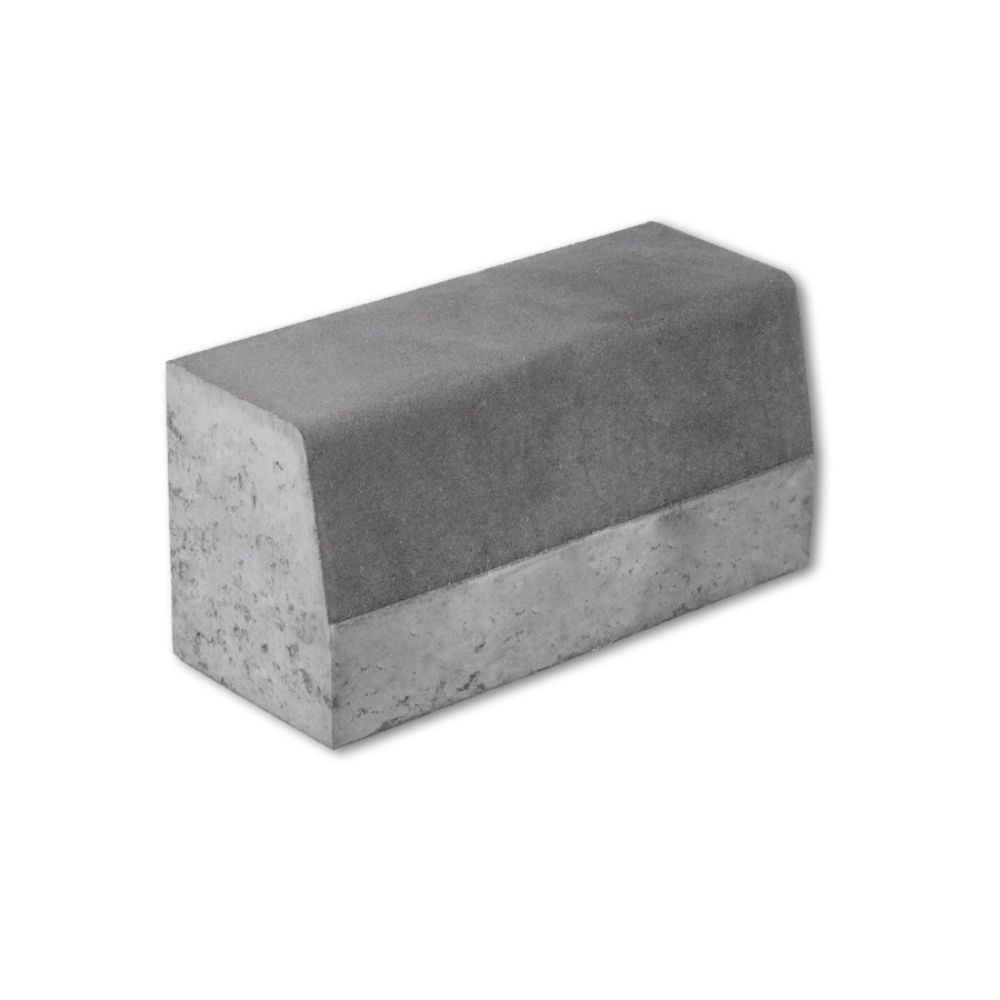Oferte la Bordura stradala Elis B6, gri, 50 x 20 x 25 cm