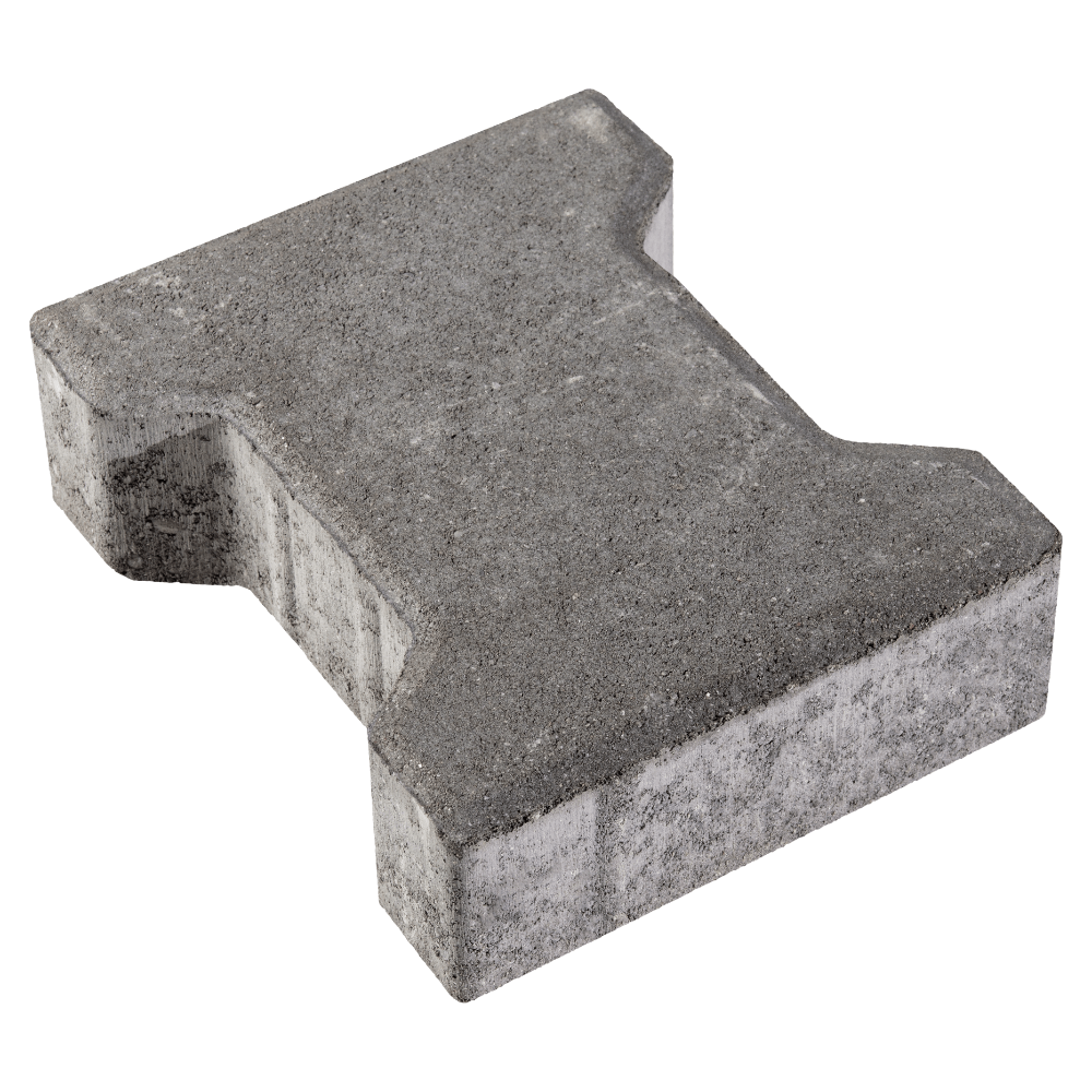 Oferte la Pavele Wise H-beton, gri, 20 x 16.5 x 6 cm