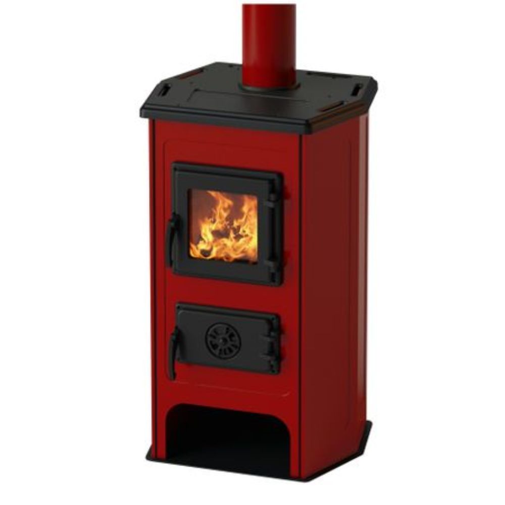 Oferte la Soba MBS Hit, 11/13KW, rosu