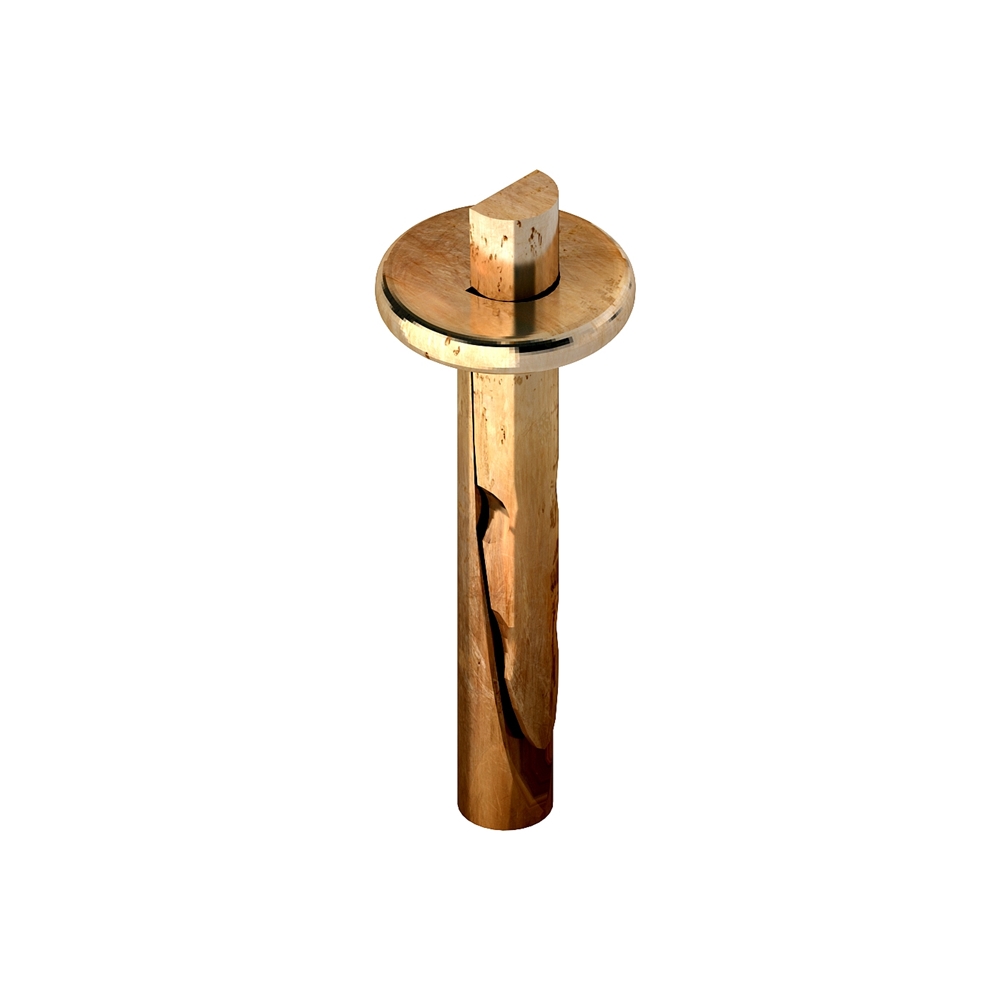 Oferte la Diblu metalic 6x40mm, 100buc/punga