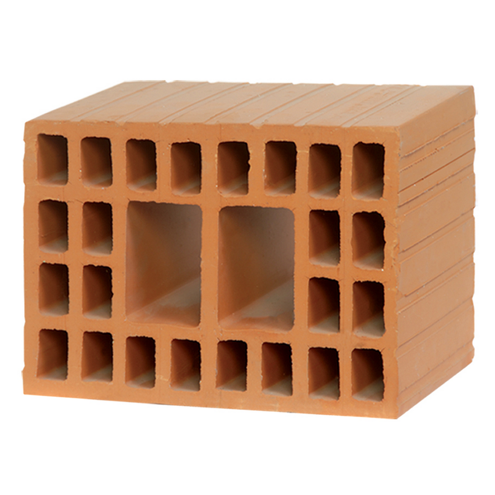 Oferte la Caramida cu goluri verticale Neimar 250 x 190 x 190 mm