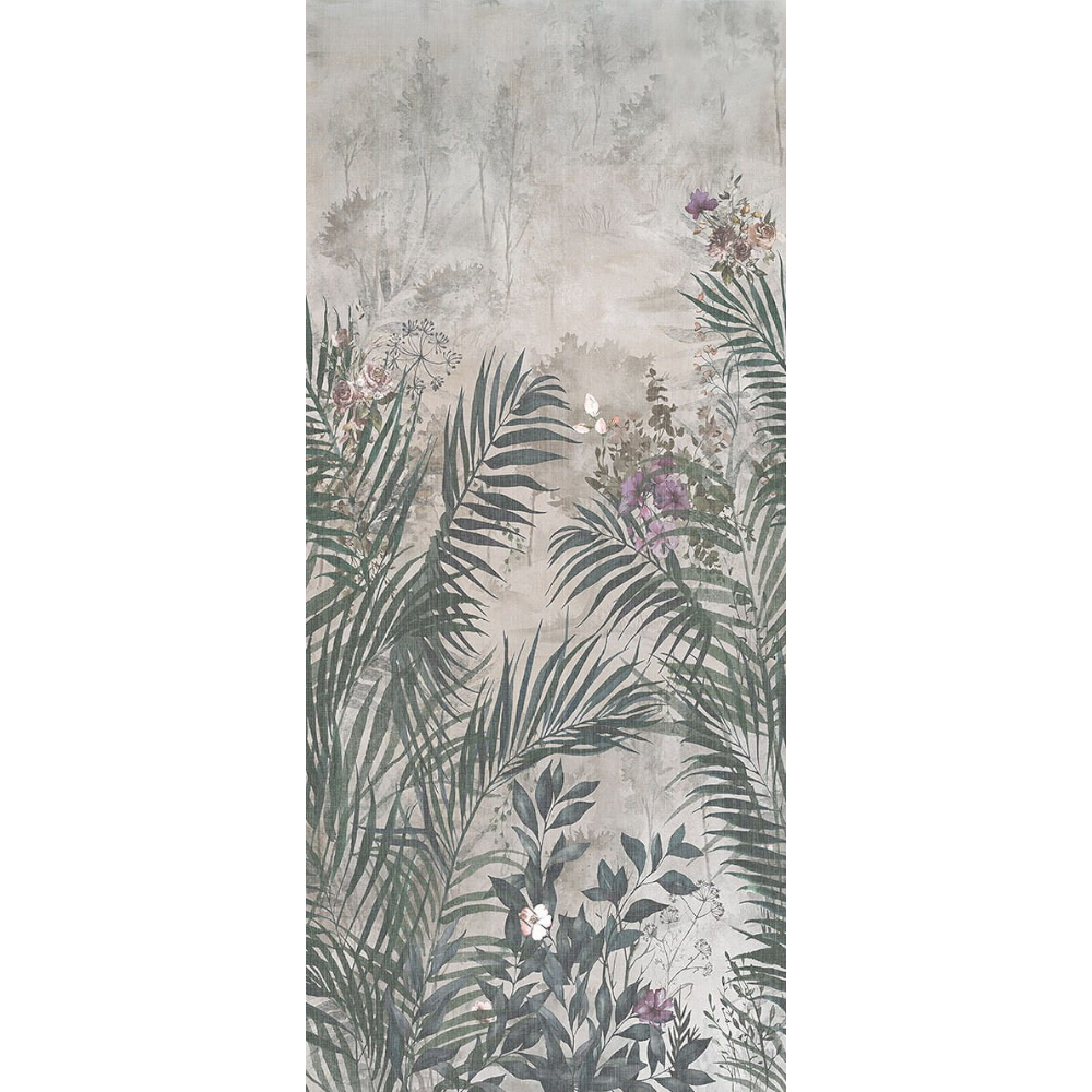 Oferte la Panou decorativ SPC Kronospan Rocko Golden Cane A R161A, impermeabil, 2800 x 1230 x 4 mm