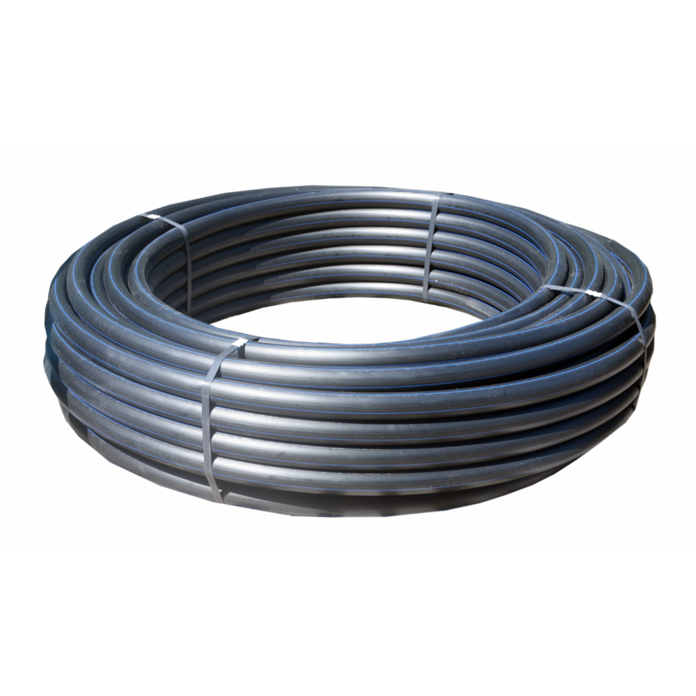 Oferte la Teava PEHD PE100, DN63 mm, SamiPlastic, 100 m