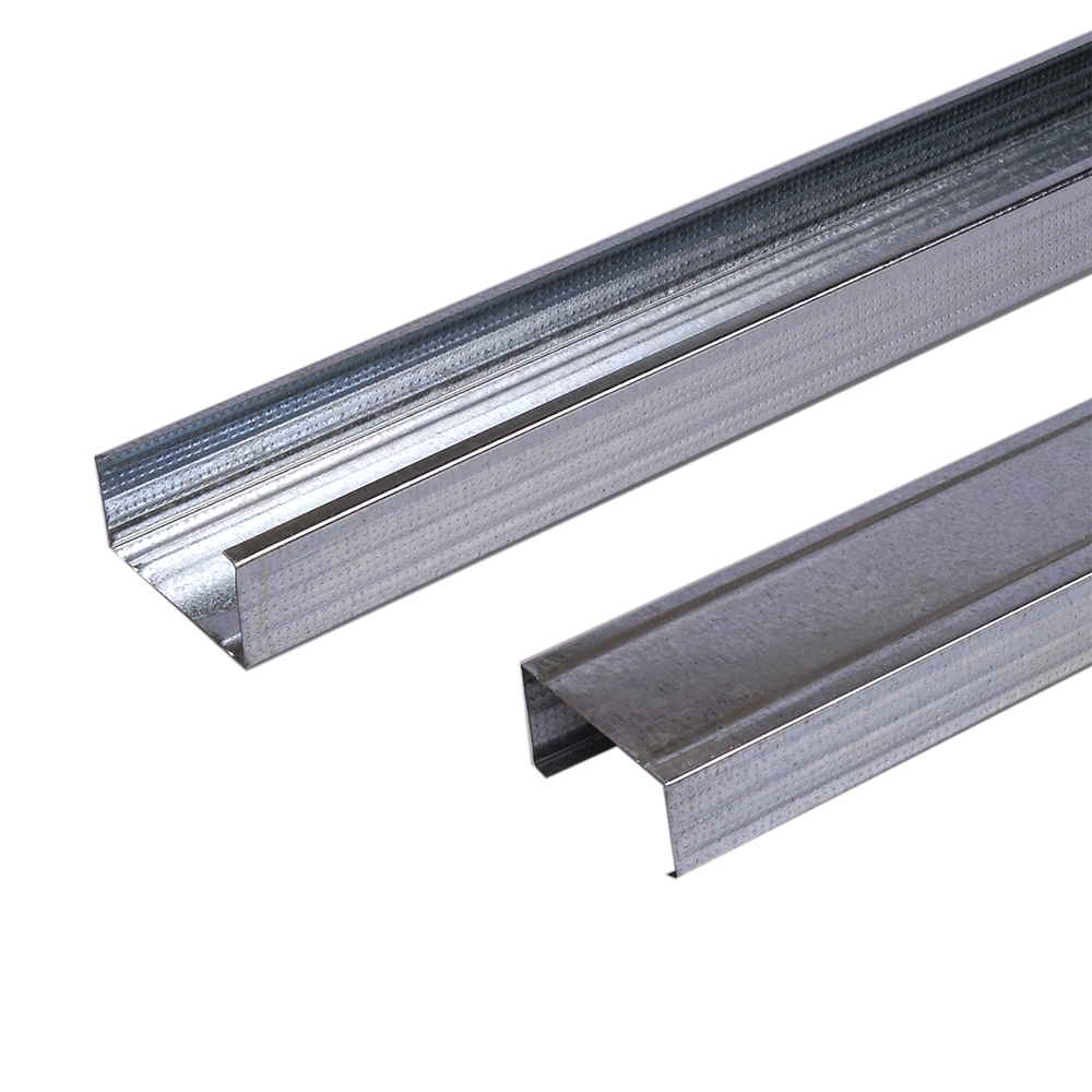 Oferte la Profil CW ECO, pentru gips-carton, 100 x 4000 x 0,5 mm