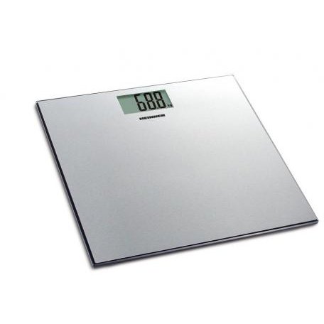 Oferte la Cantar corporal HBS-180SS SoftSilver 180 kg Argintiu / Inox