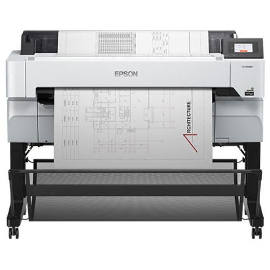 Oferte la Plotter SURECOLOR SC-T5400M A0 White