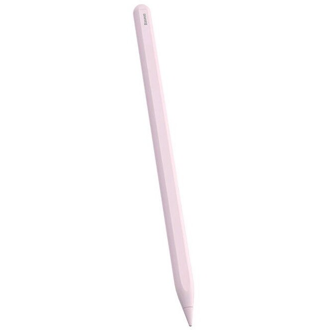 Stylus Pen Smooth Wireless Active 2 Compatibil cu Tablete Apple iPad 125 mAh Alb