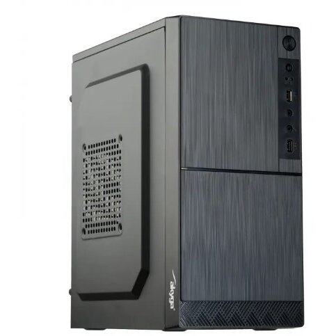 Oferte la Carcasa AK35BK   Micro Tower  Negru