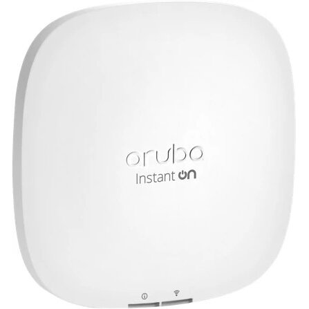 Oferte la Access Point Aruba Instant On AP22  RW  R4W02A Dual Band   Wi-Fi 6 Alb