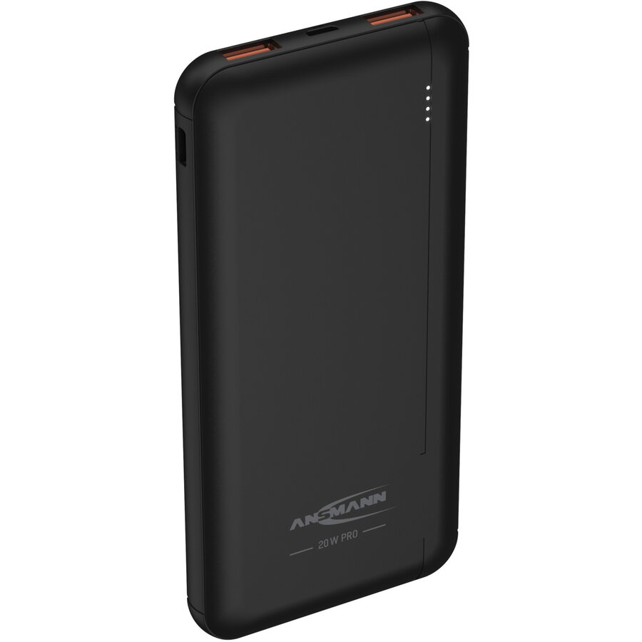Oferte la Powerbank 10000mAh PB320PD Negru
