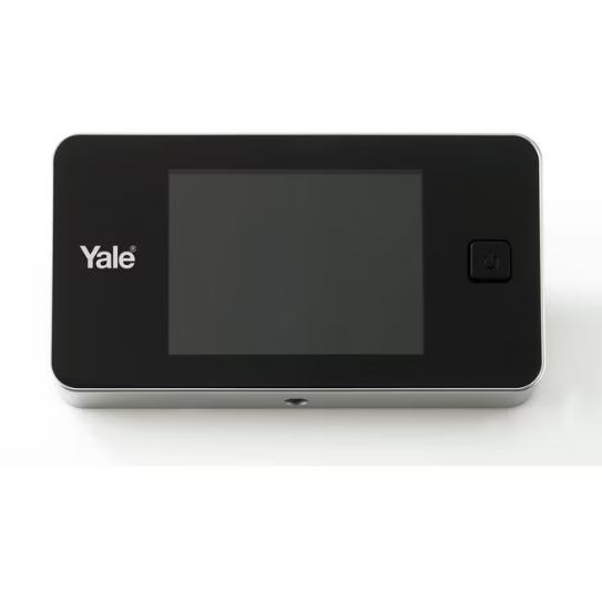 Oferte la Vizor Usa Electronic DDV 500 LCD 3.2 Baterii Incluse Negru