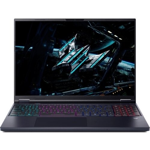 Oferte la Laptop Predator Helios Neo 16 AI WQXGA 16 inch Intel Core Ultra 7 255HX 16GB 1TB SSD RTX 5060 Free Dso Abyssal Black