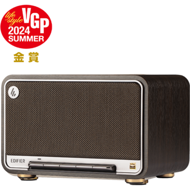 Oferte la Boxa Portabila D32-BK Hi-Res Audio Bluetooth 5.3 Wi-Fi AUX USB-C RMS 60W Nuc Negru
