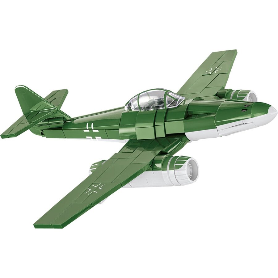 Oferte la Jucarie Messerschmitt Me 262 +7 ani