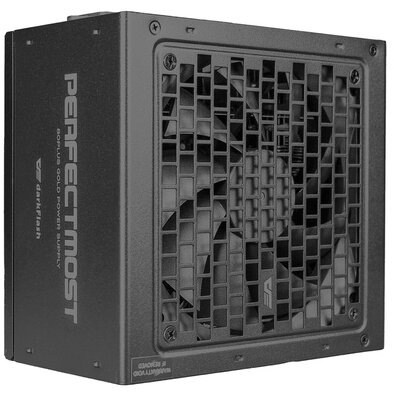 Oferte la Sursa PMT 80 Plus Gold 750W