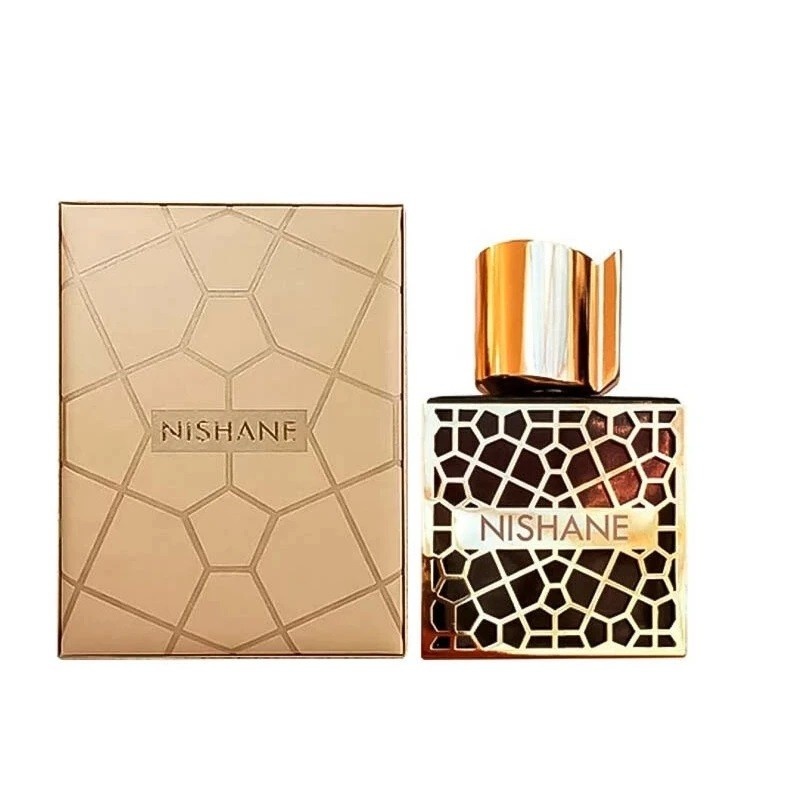 Oferte la Nishane Nefs, Extract de Parfum, Unisex (Gramaj: 50 ml)